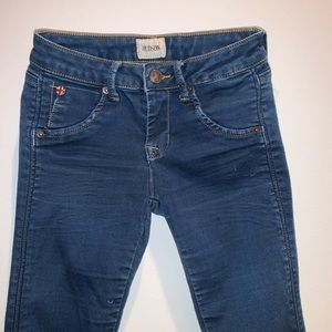 Hudson Girls Size 10 Jeans